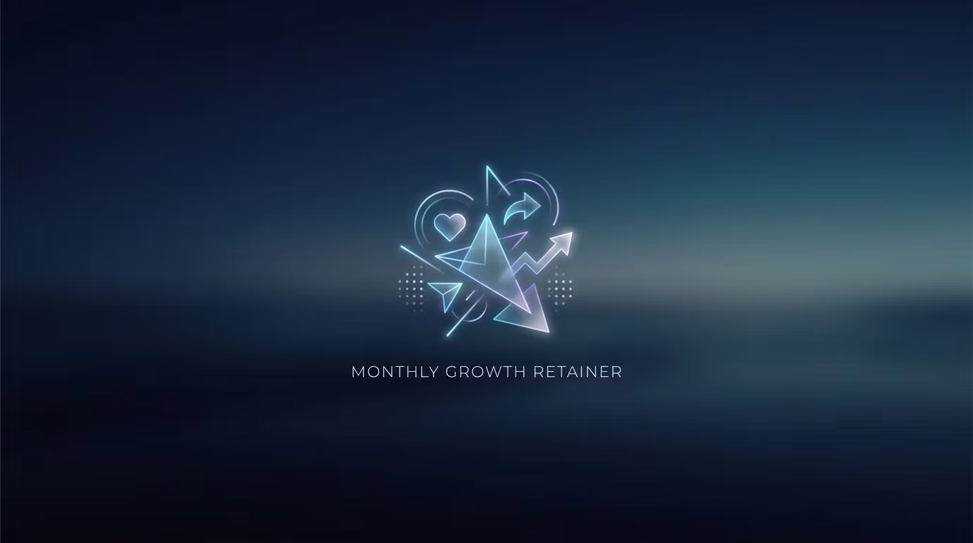 Growth Retainer