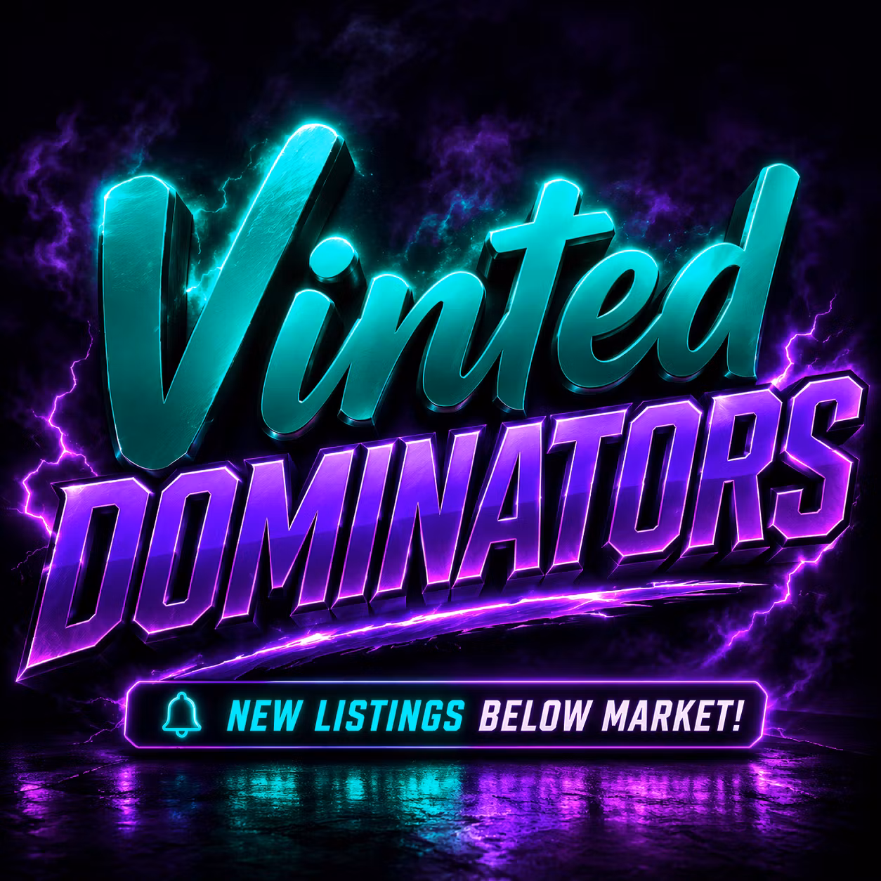 Vinted Dominators