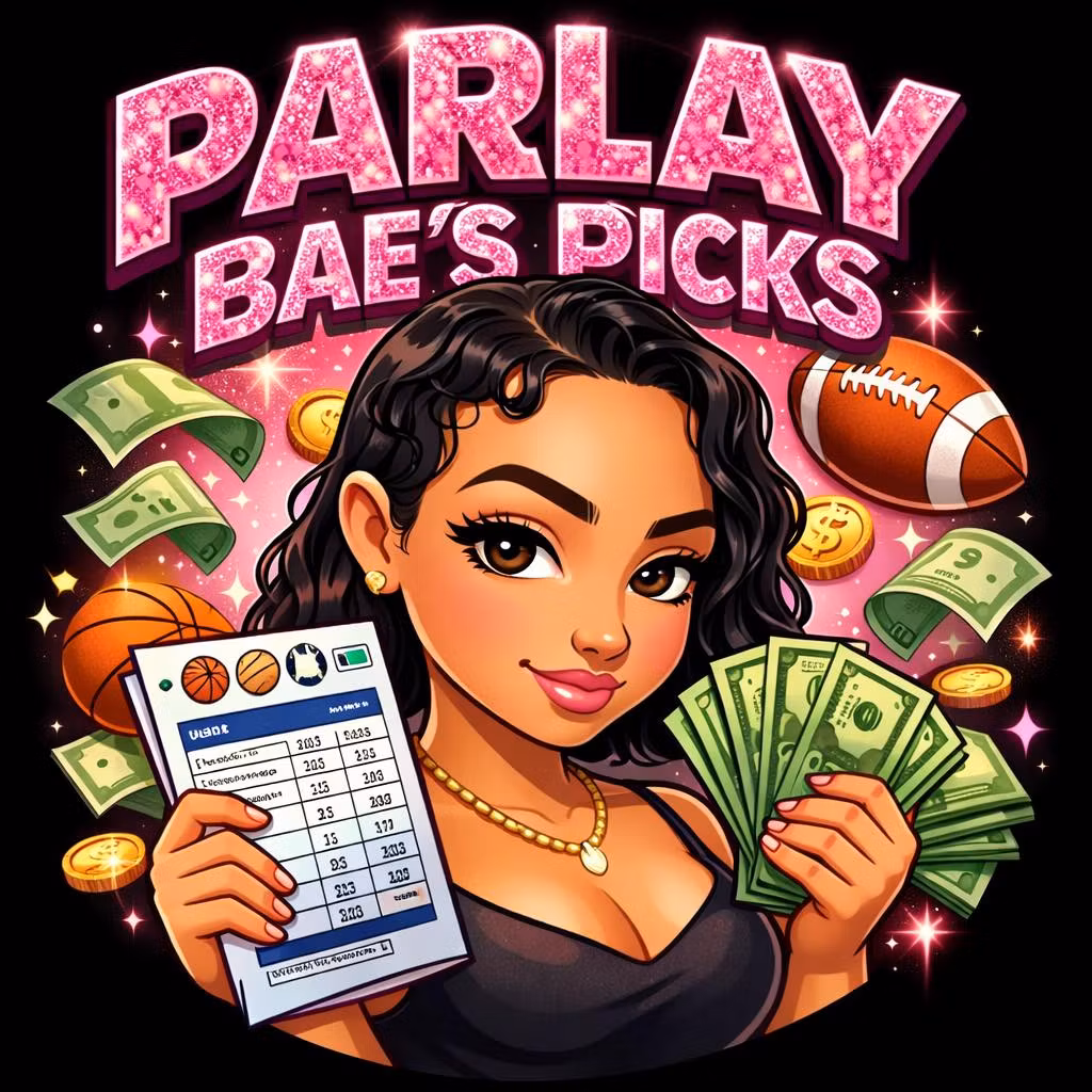 Parlay Bae's discord 