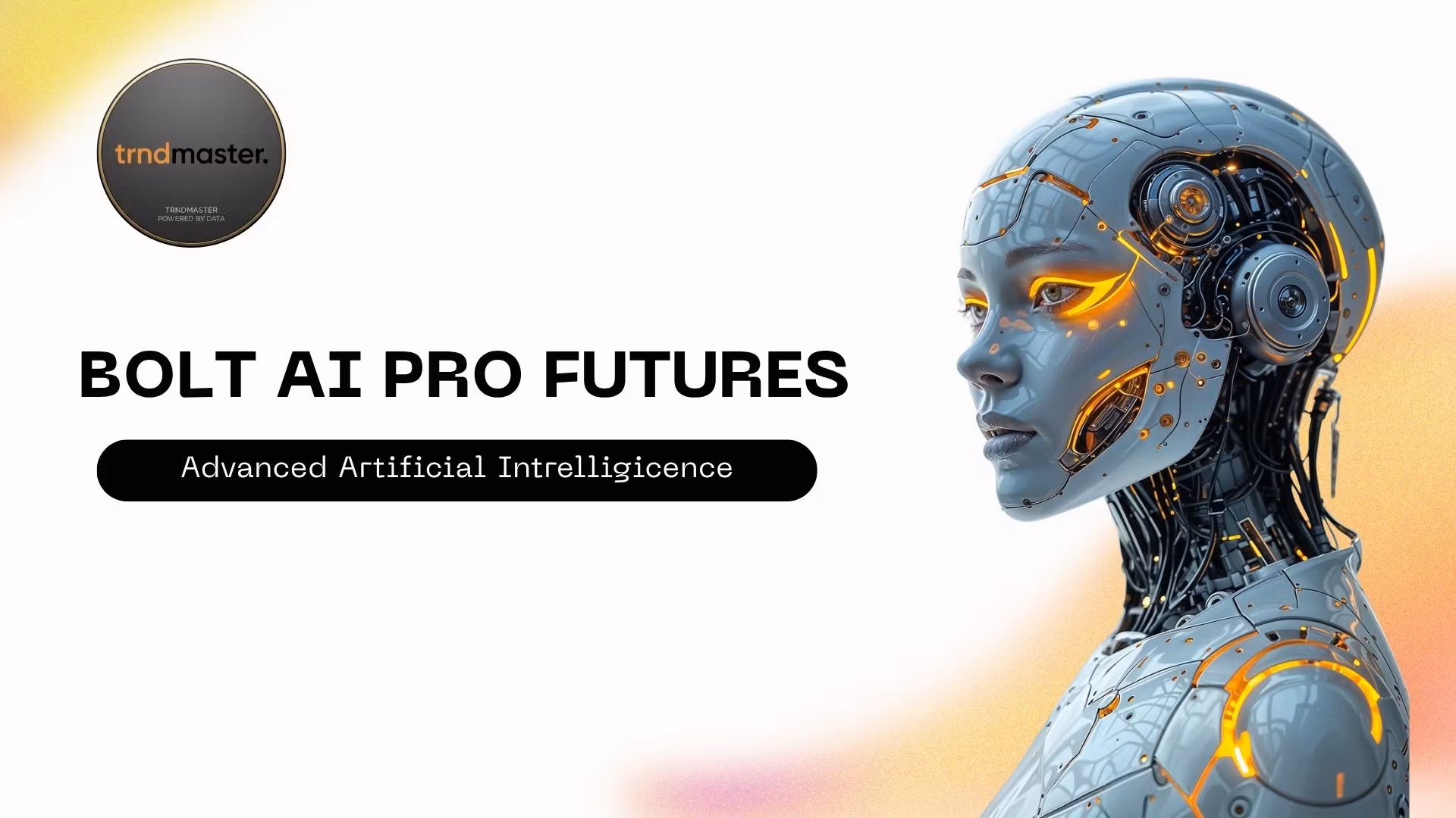 Bolt AI Pro ⚡️ Futures 