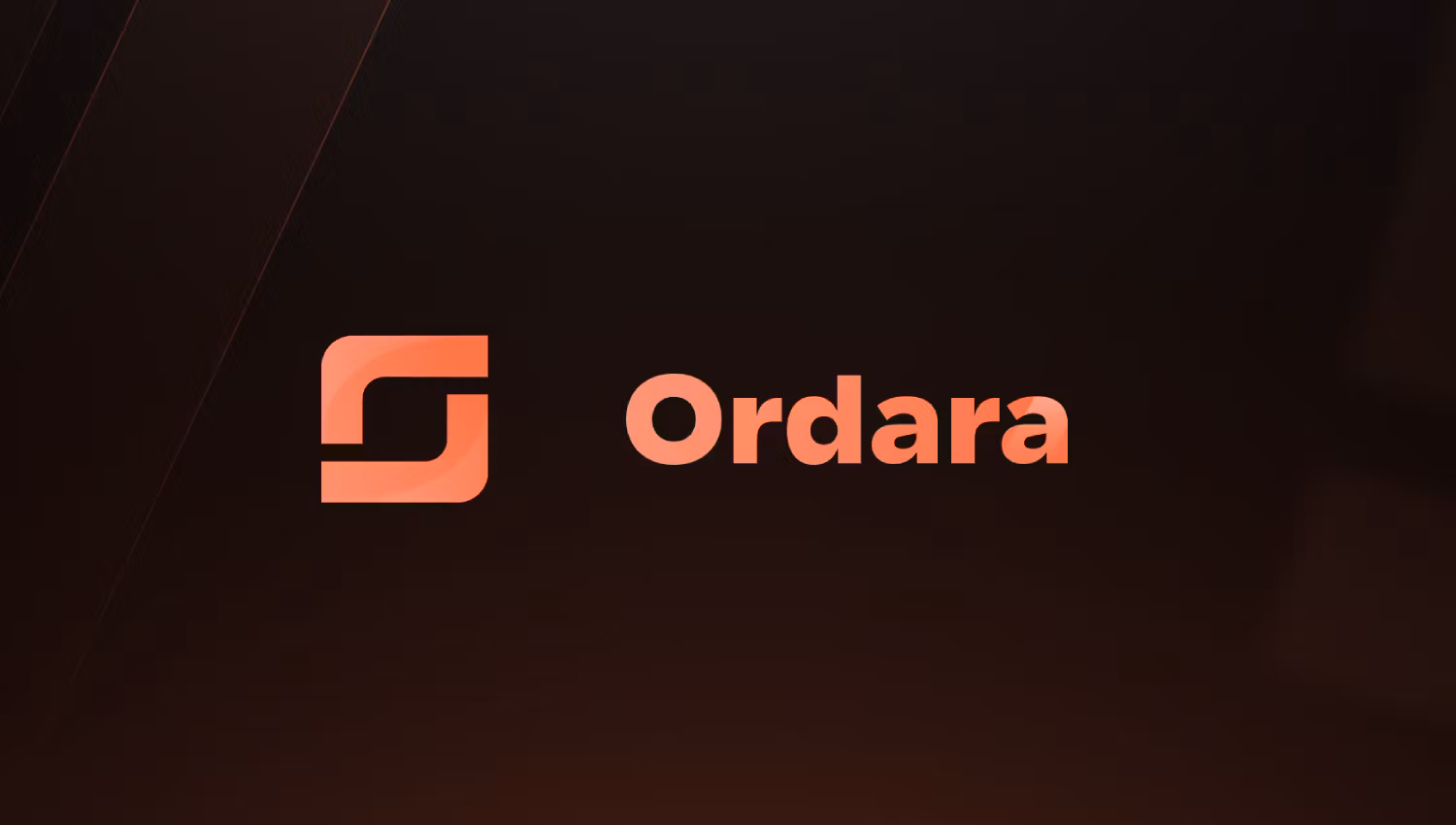 Ordara