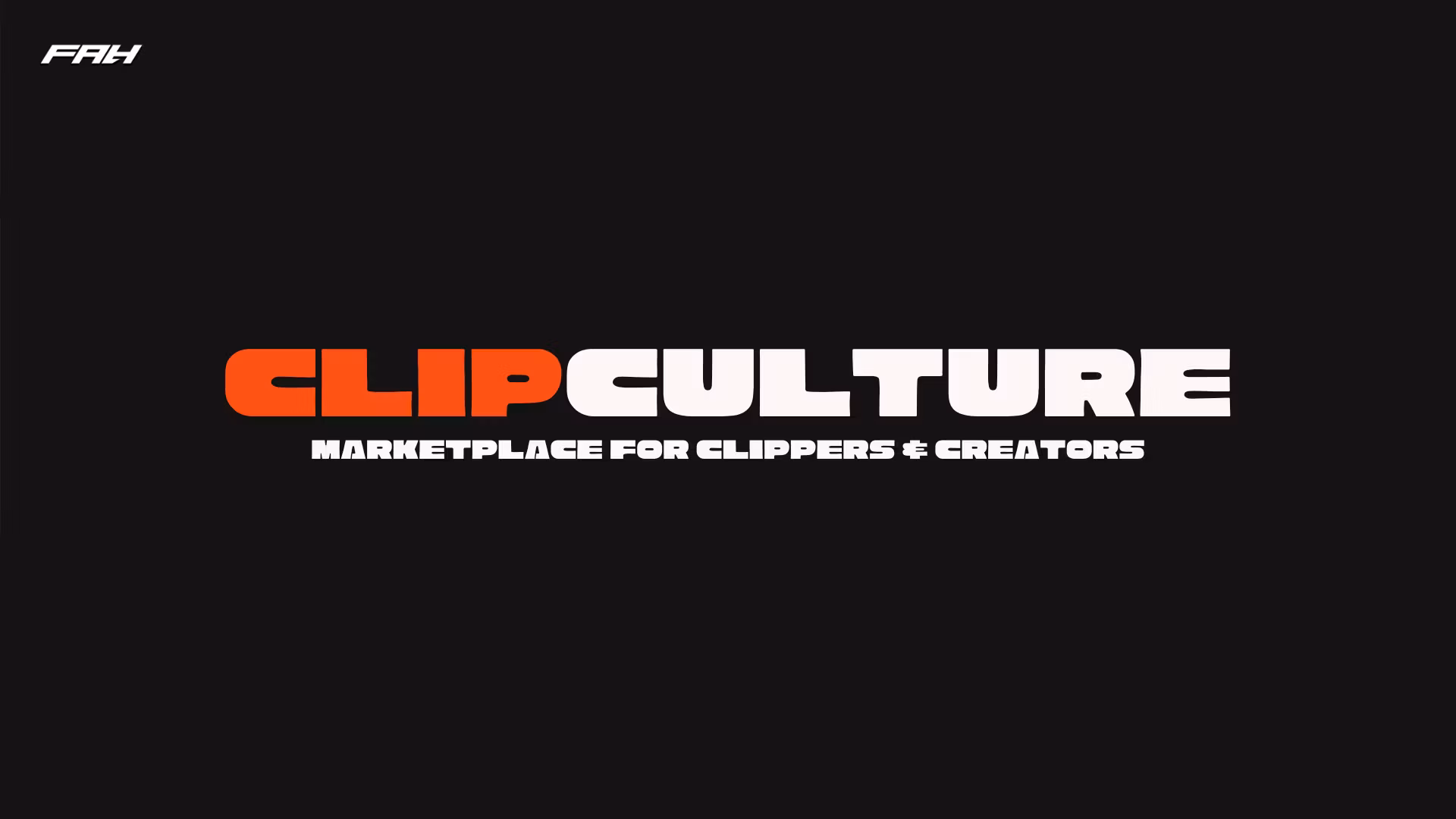 ClipCulture (BETA)