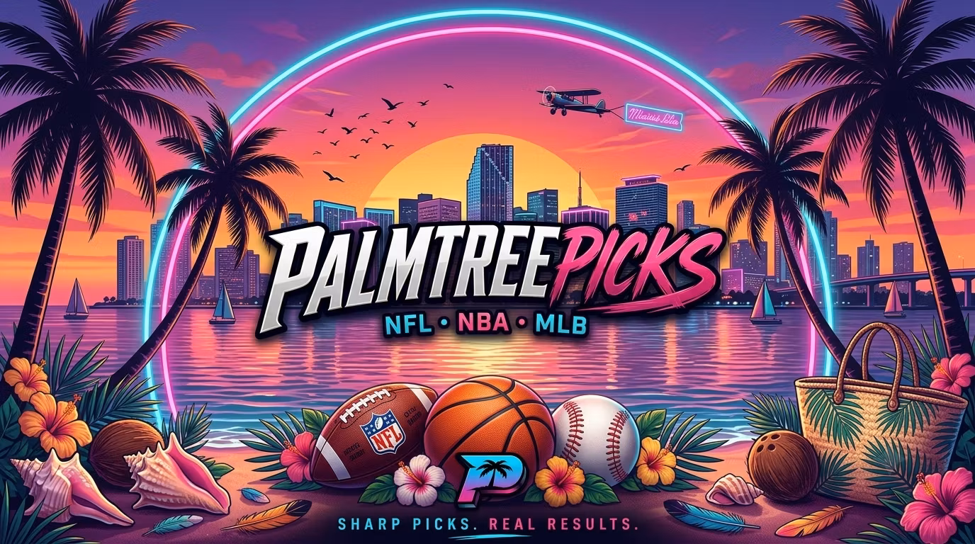PalmTreePicks