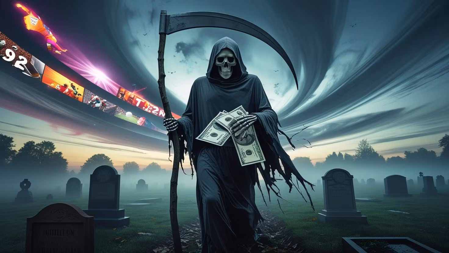 ReaperPicks