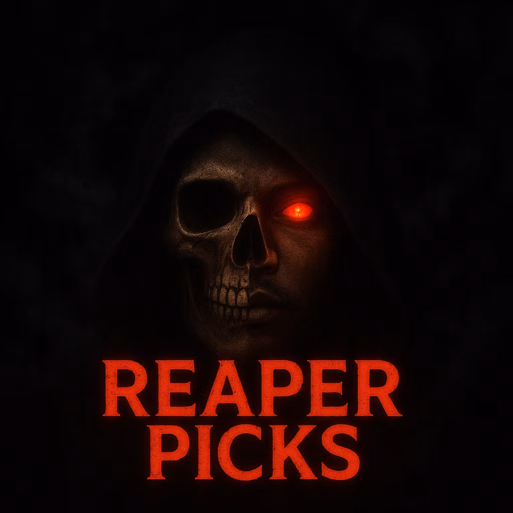 Reaper picks