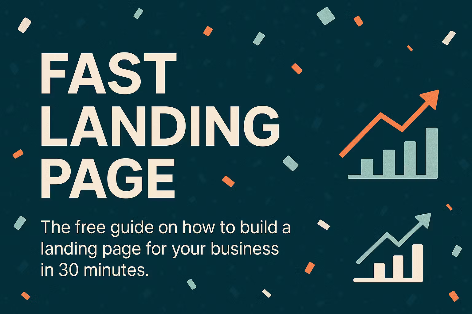 Fast Landing Page