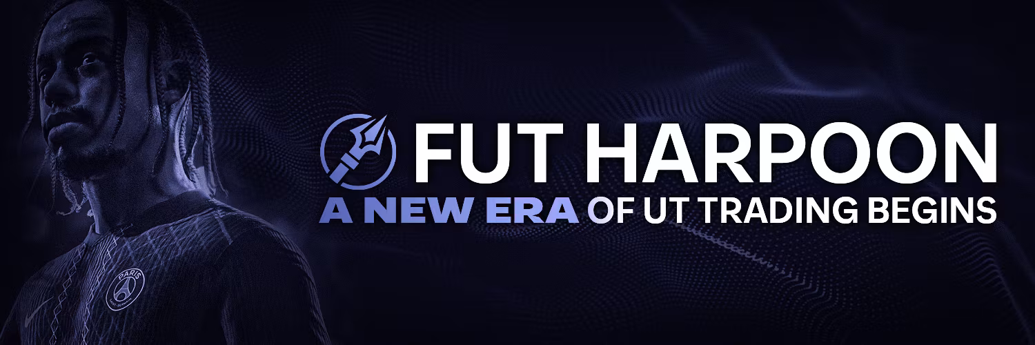 FUT Harpoon