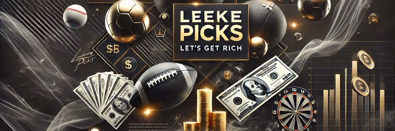 Leeke Picks