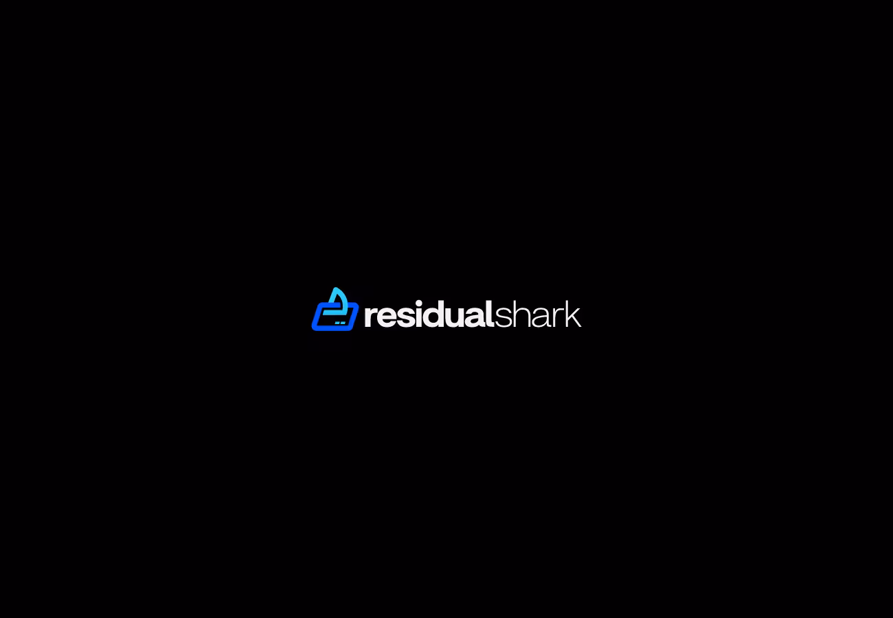 Residual Shark
