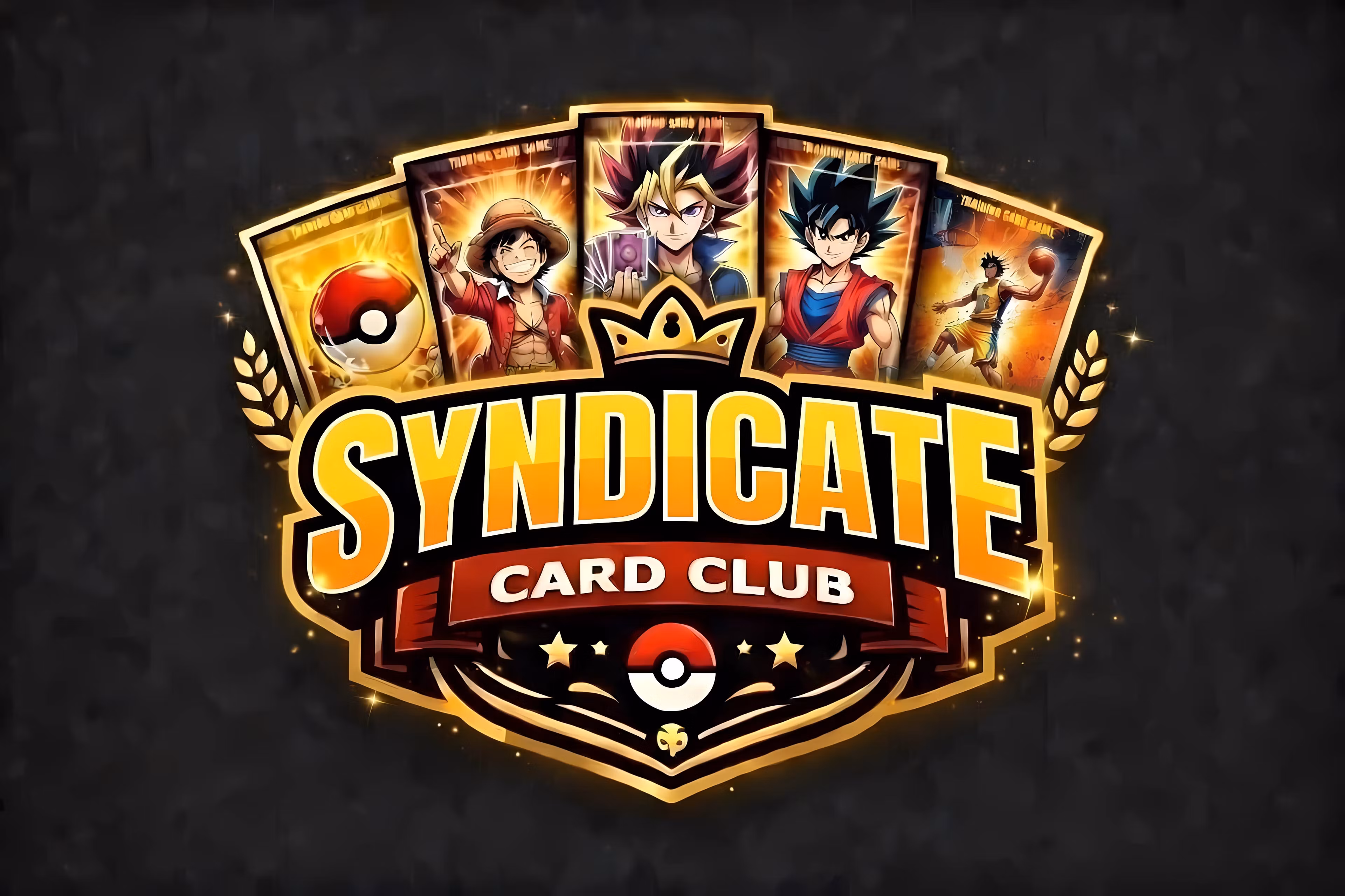 Syndicate Card Club