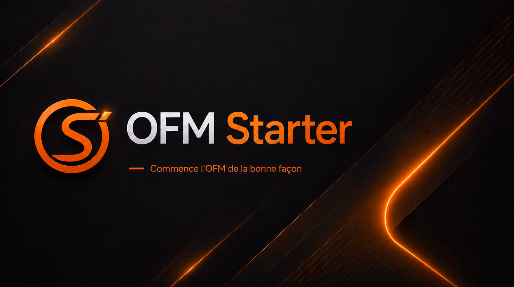 OFM Starter