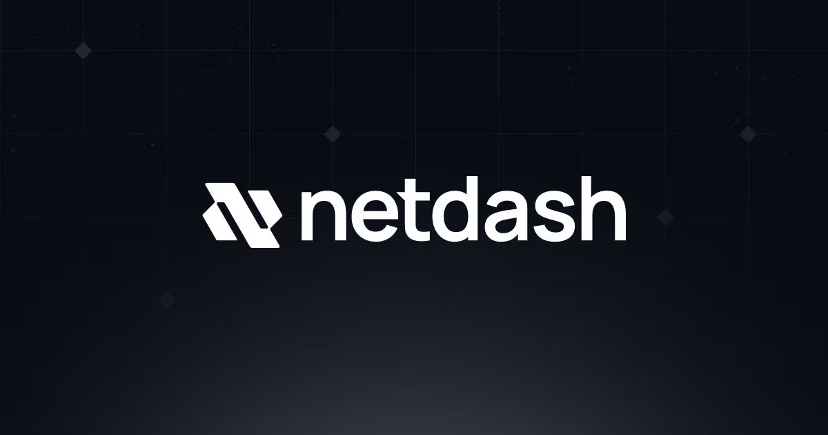 netdash Proxies