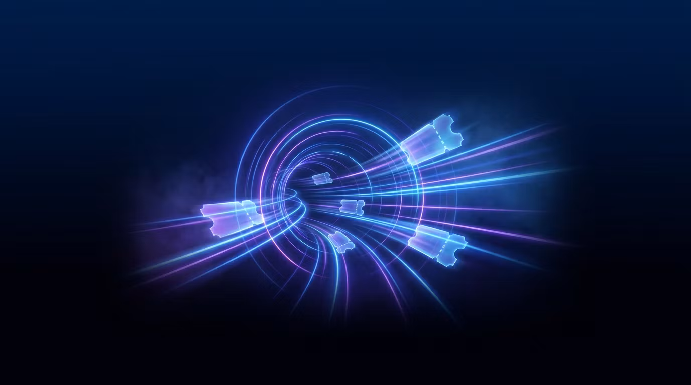 DispurTicket