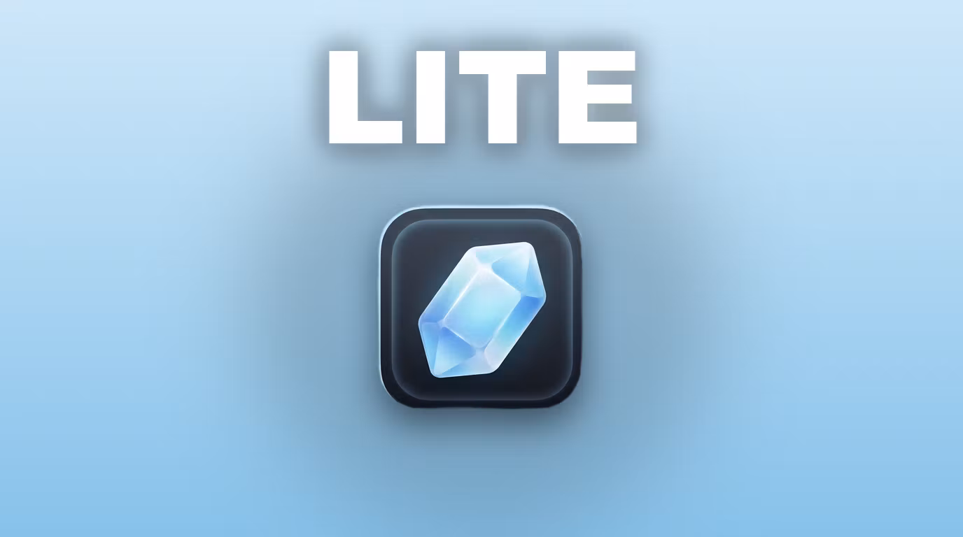 HMHW — Lite