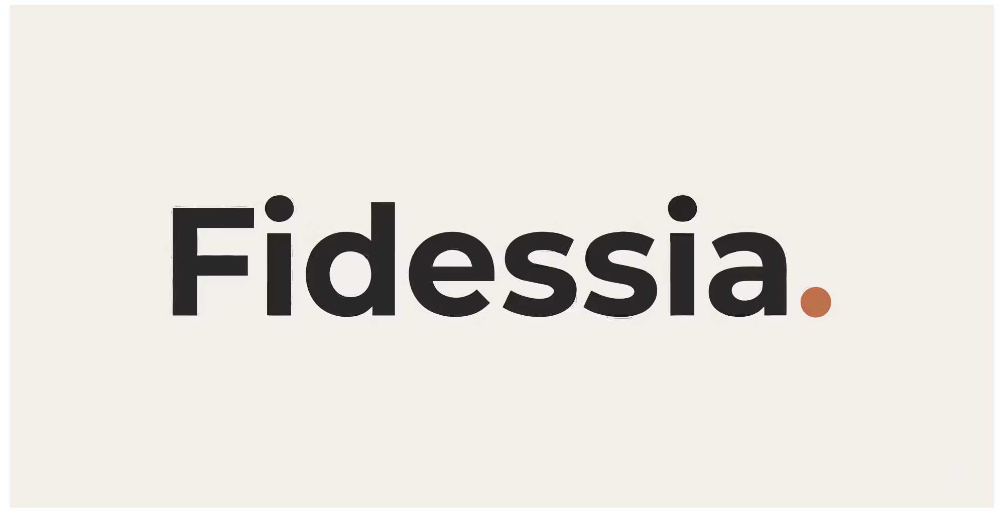 Fidessia