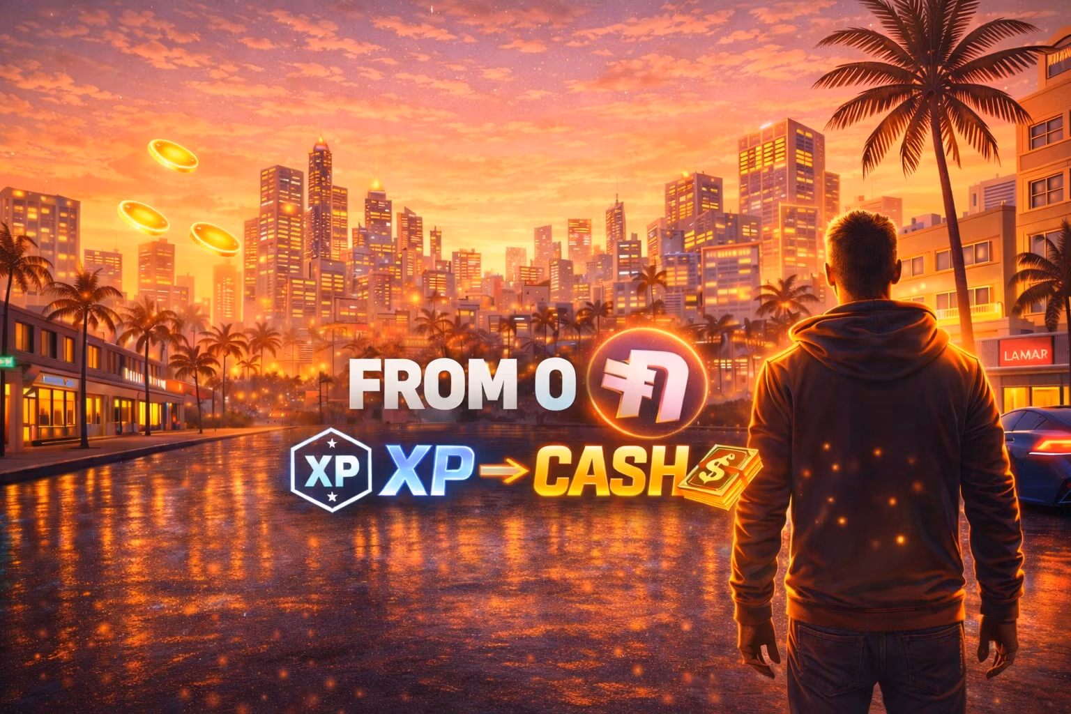 NextCash