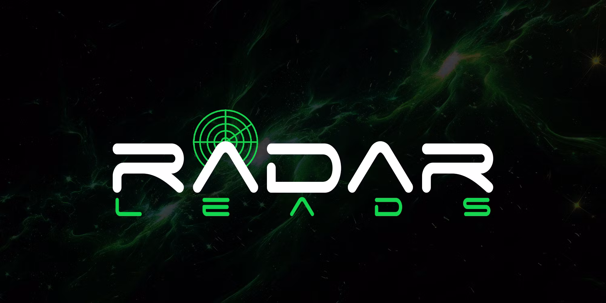 Radar Leads Pro Member