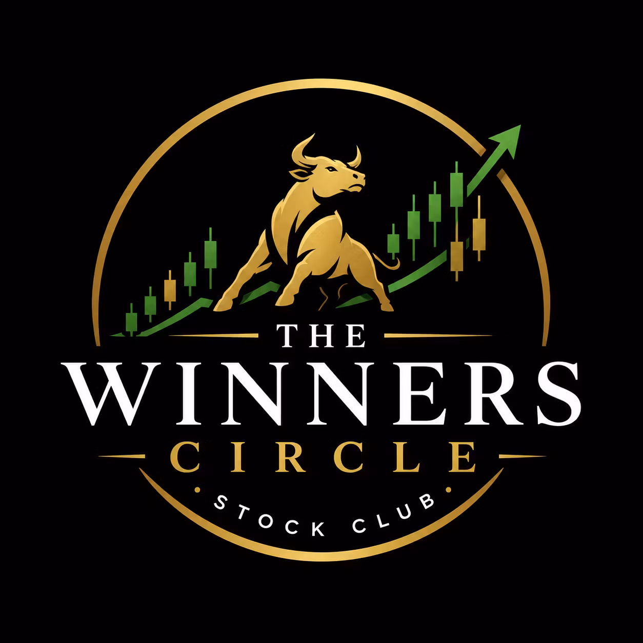 The Winners Circle Trading Community
