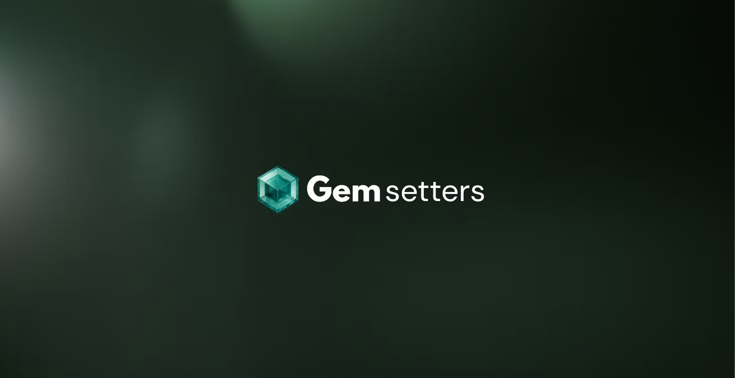 Gem Setters