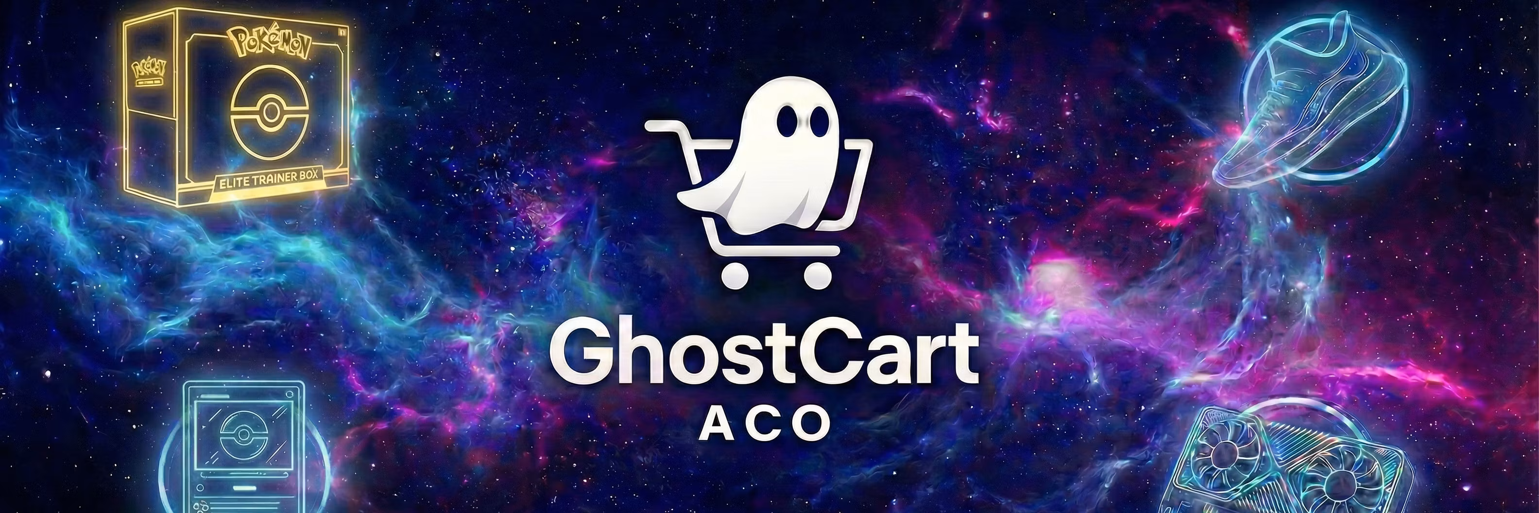 GhostCart ACO