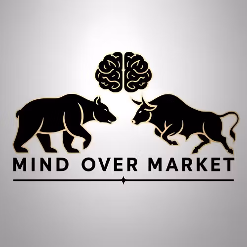 Mind Over Market 