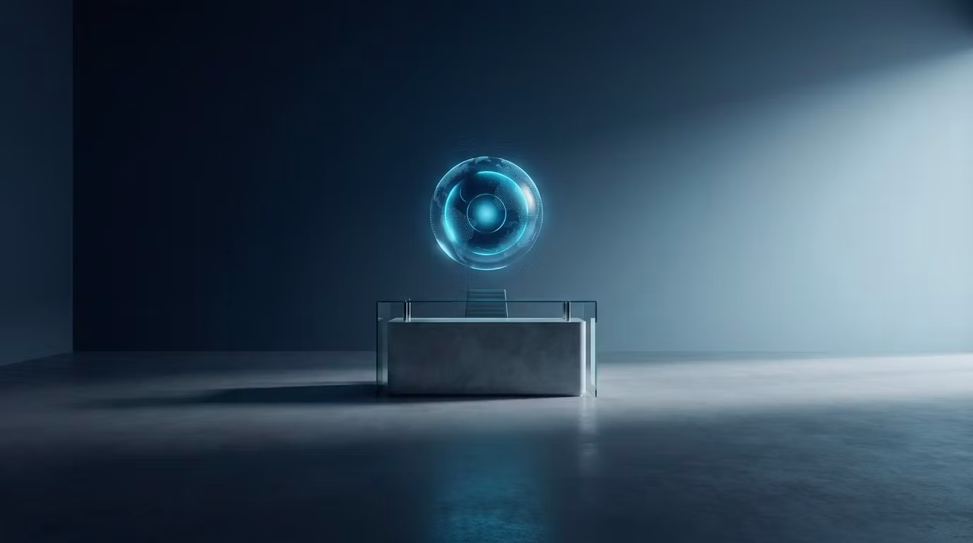 FrontDesk AI