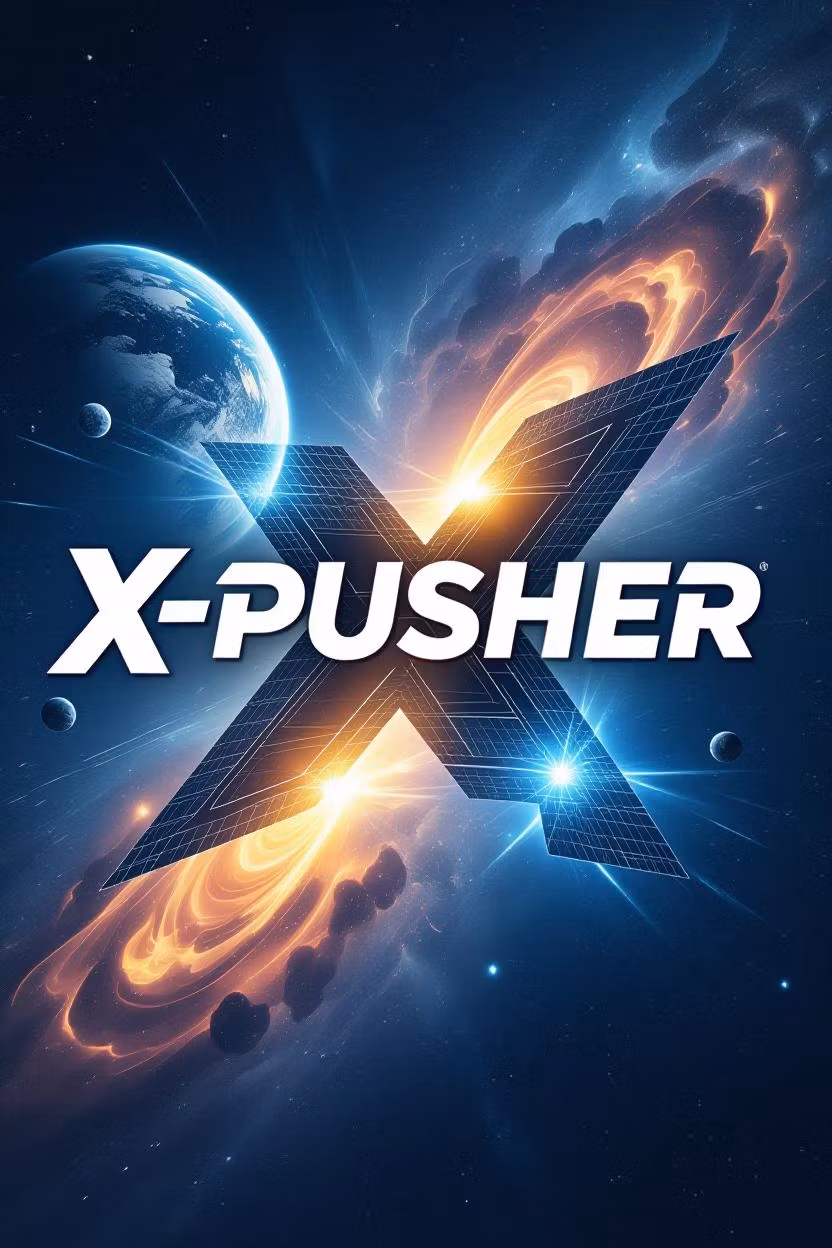 X-Pusher(Shopify)