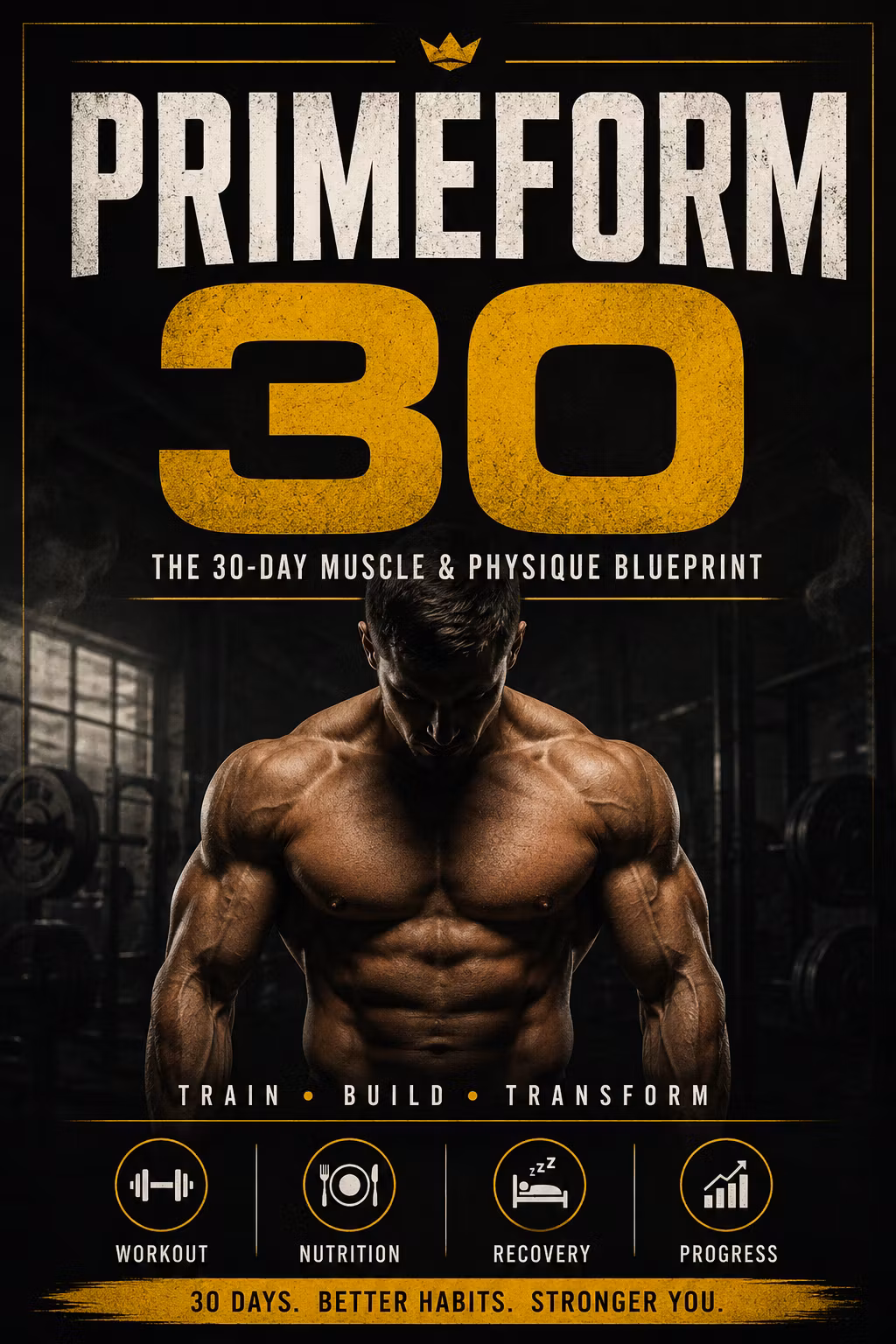 PrimeForm-30