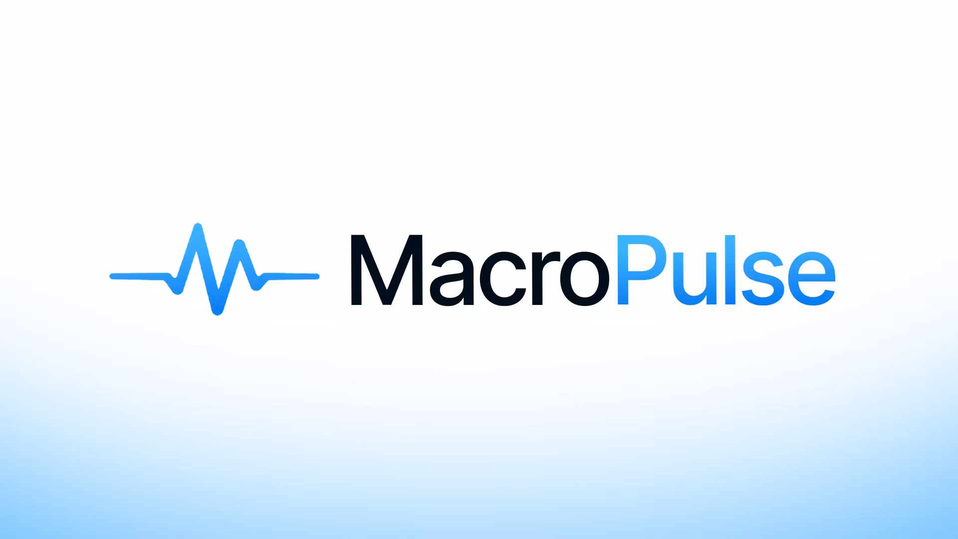 MacroPulse
