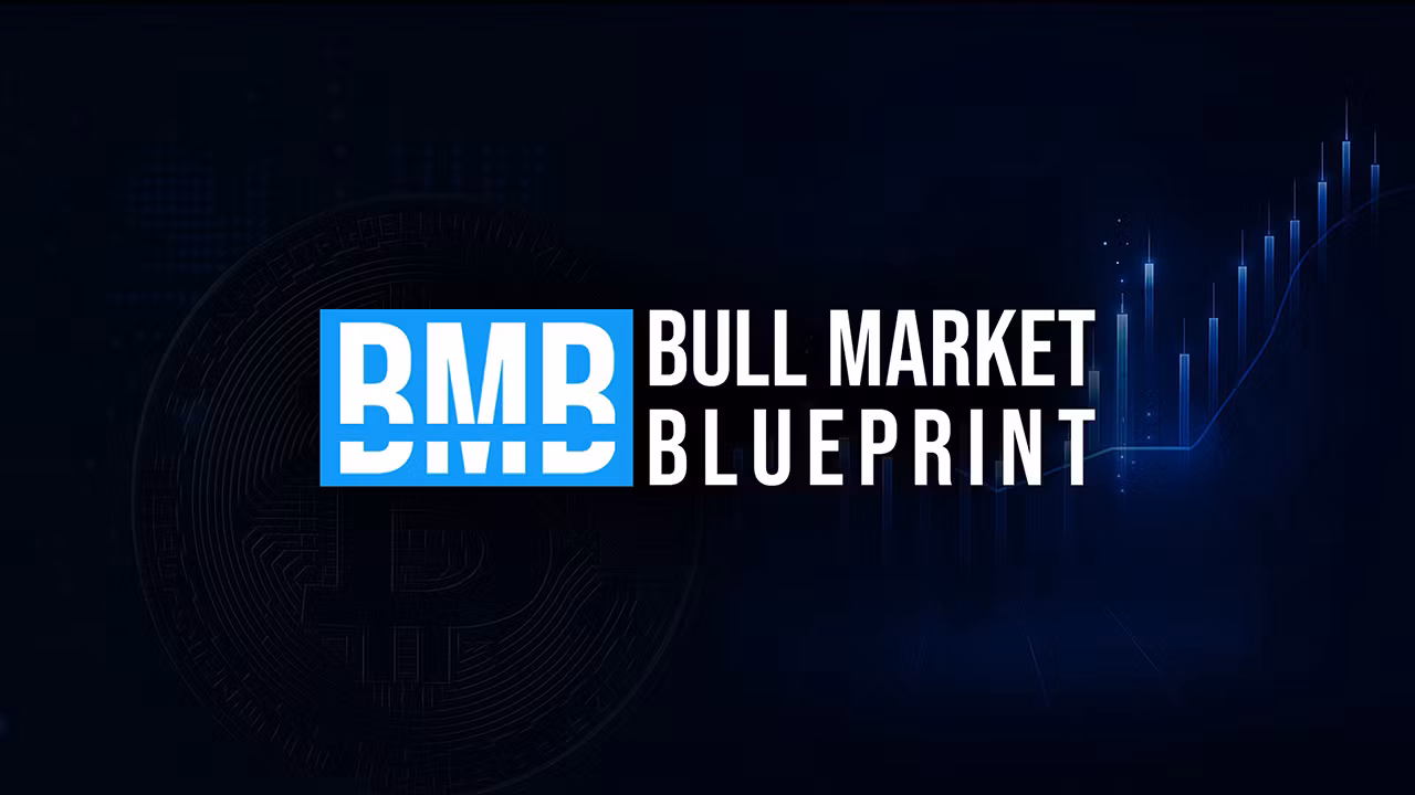 Bull Market Blueprint