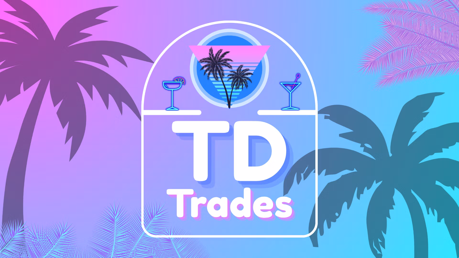 TD Trades