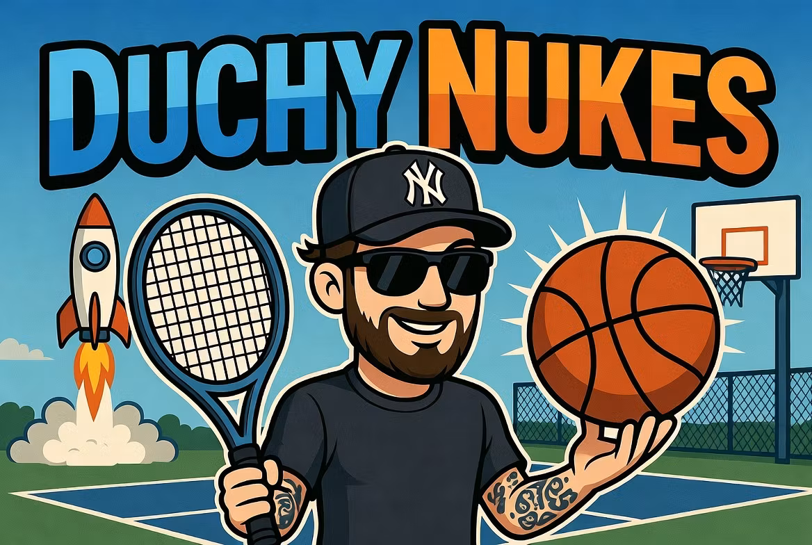 Duchy Nukes 