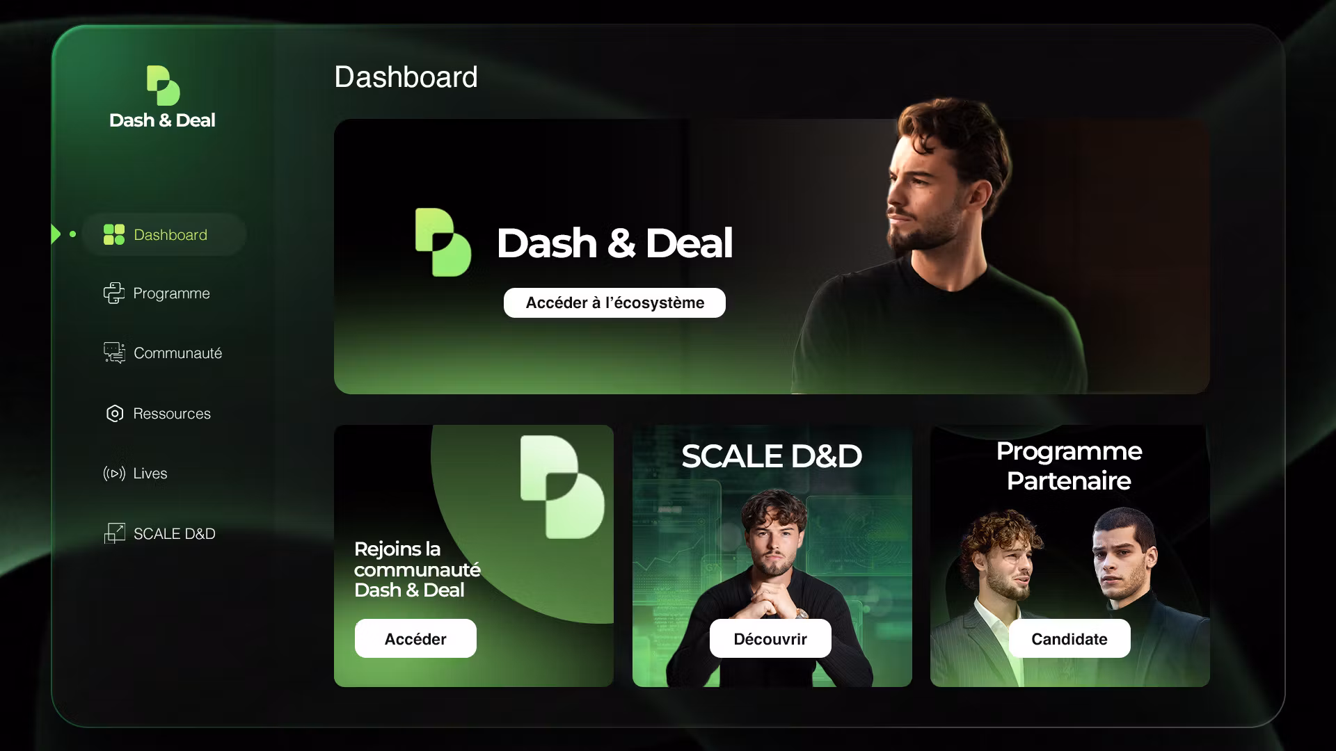 DASHNDEAL