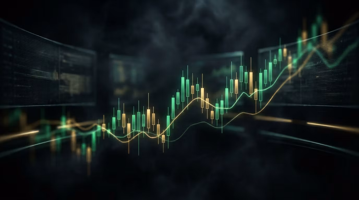 The Trading Floor