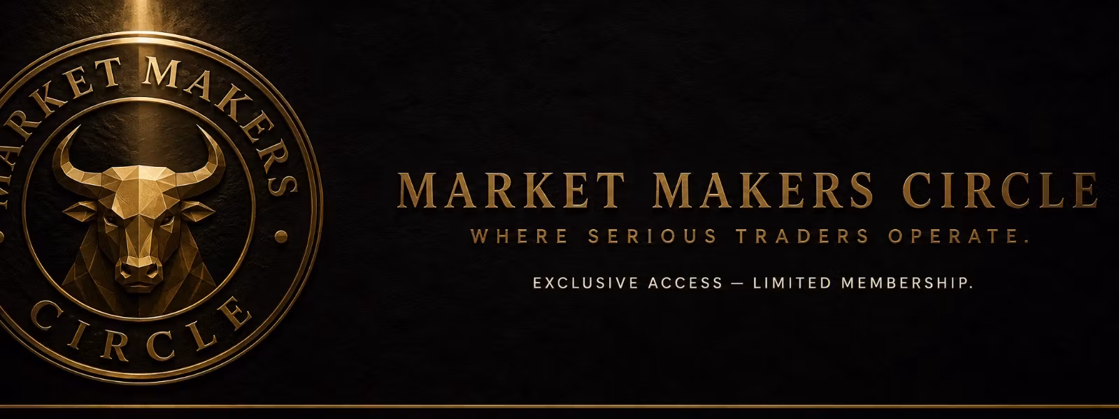 Verified Trader