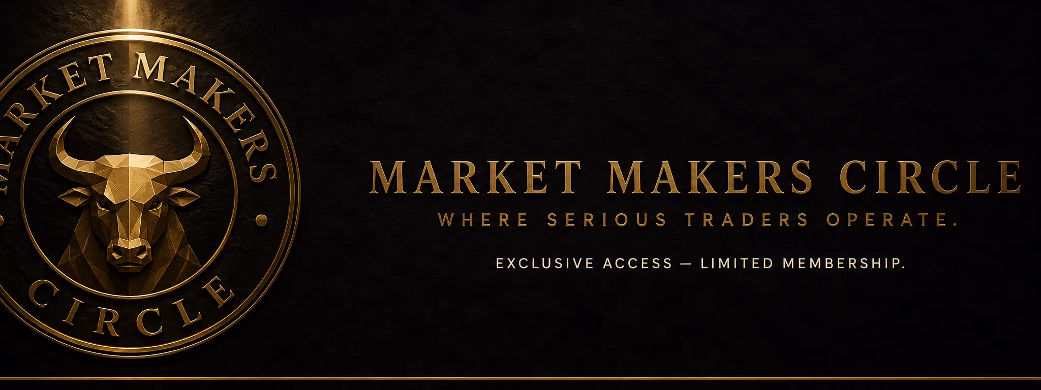 Market Makers Circle