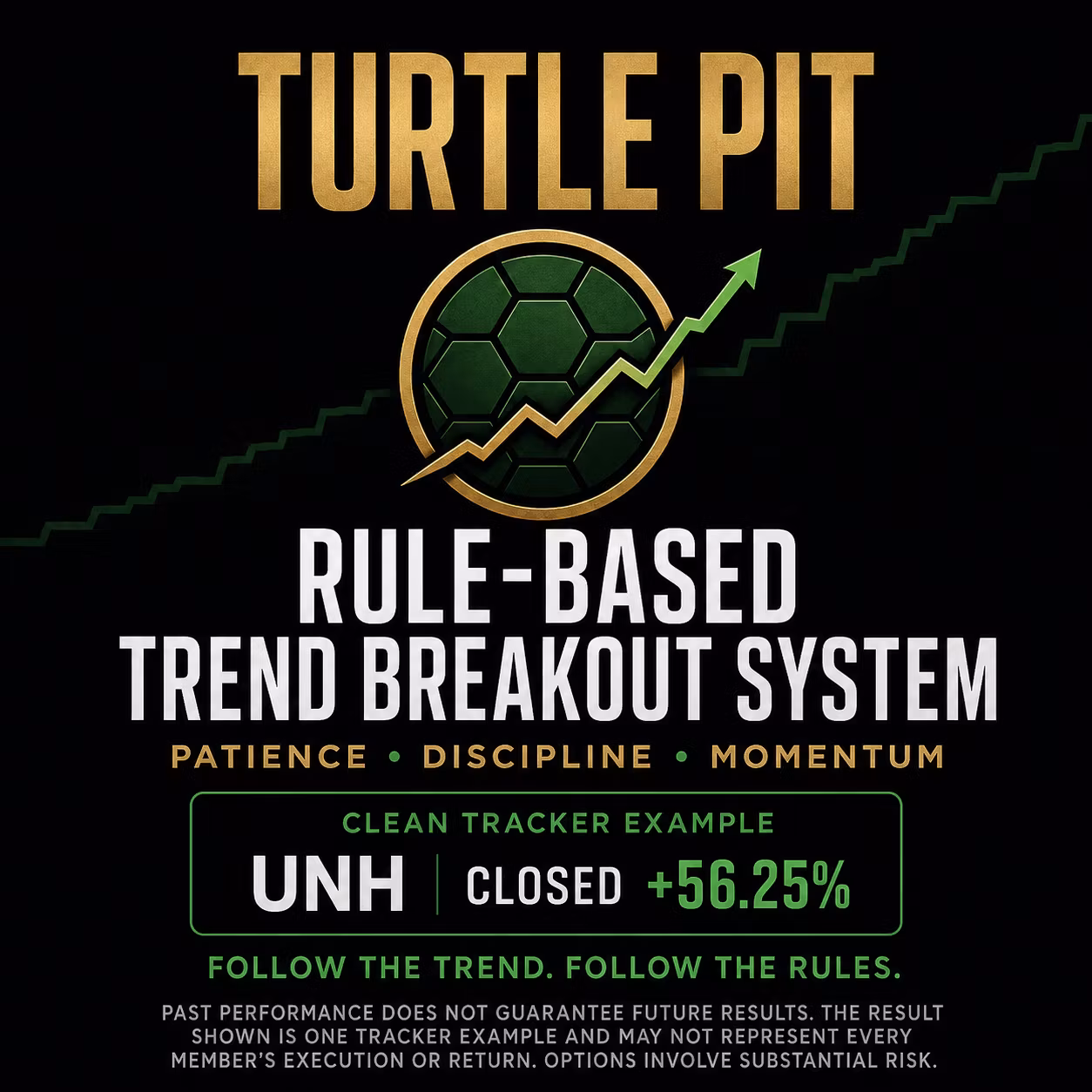 Turtle Pit | 50% Off First Mo.
