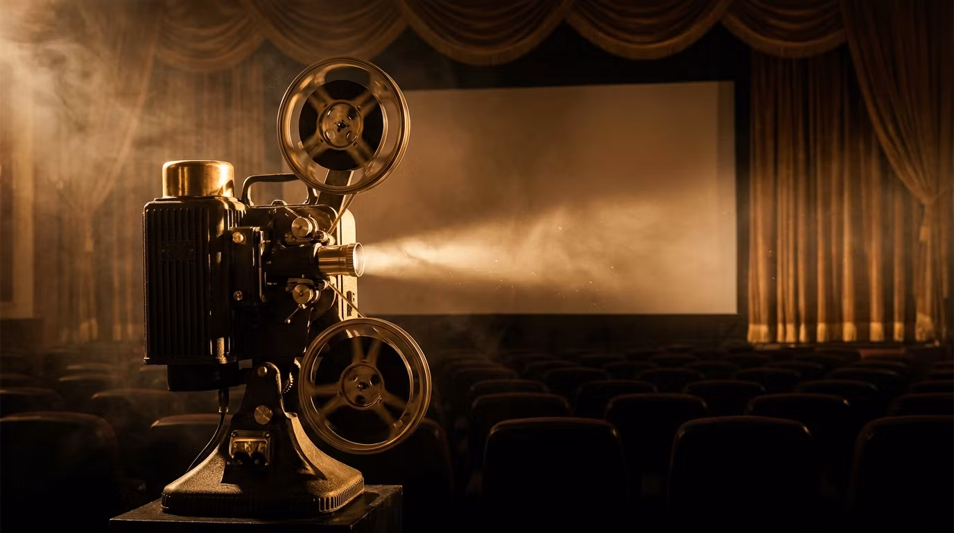 The Director's Cut Membership