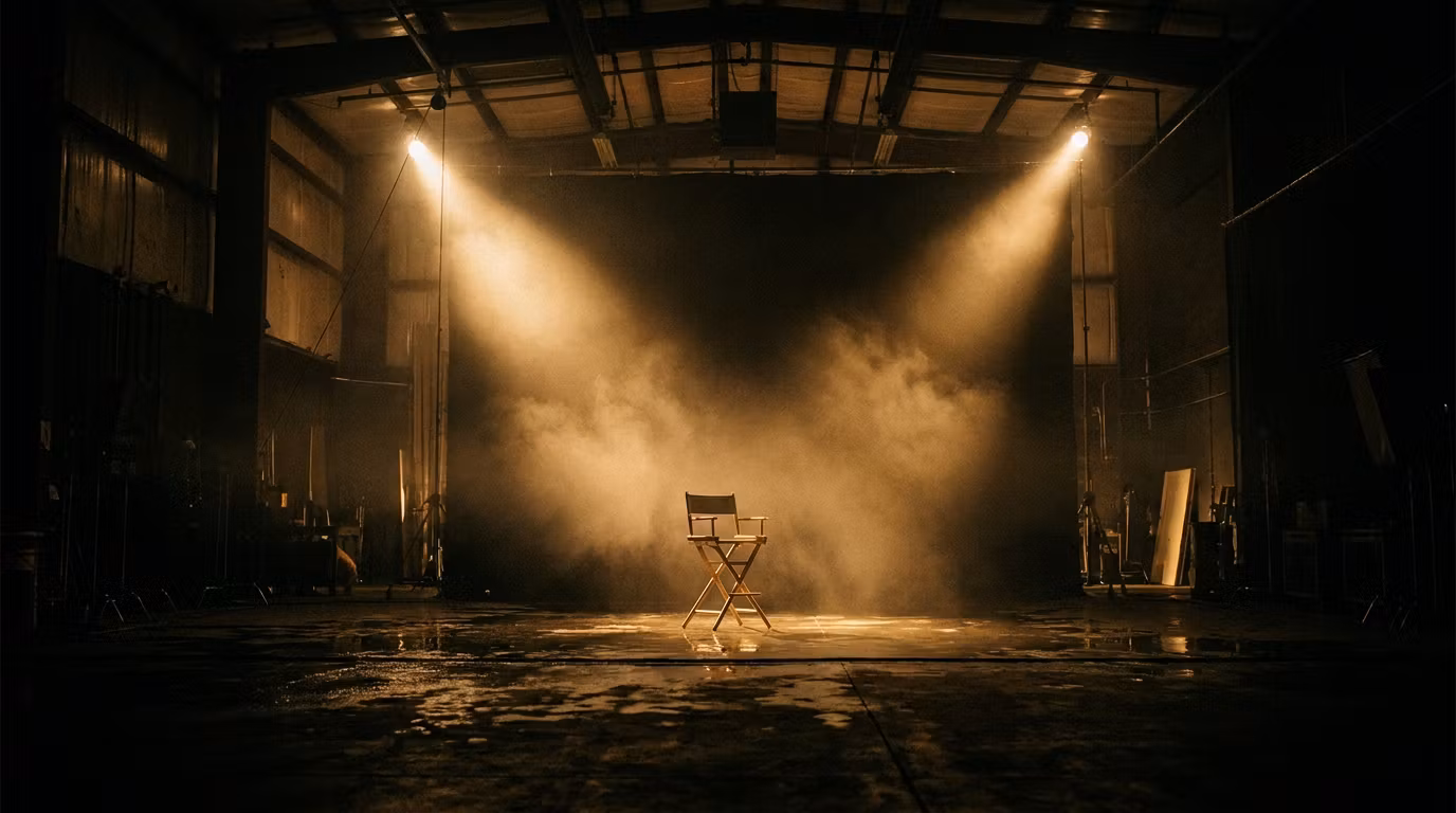 The Director's Cut
