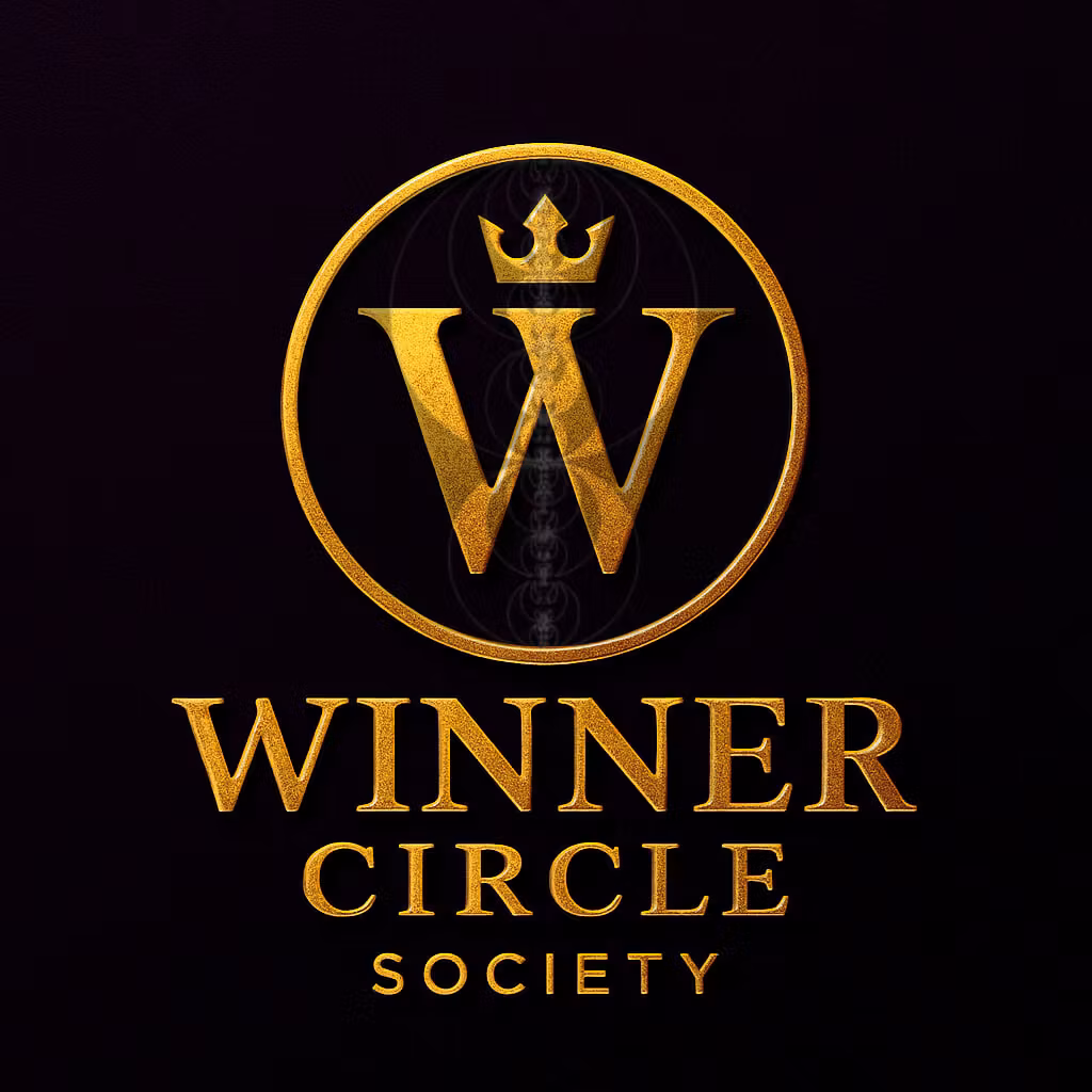 Winner Circle Society™