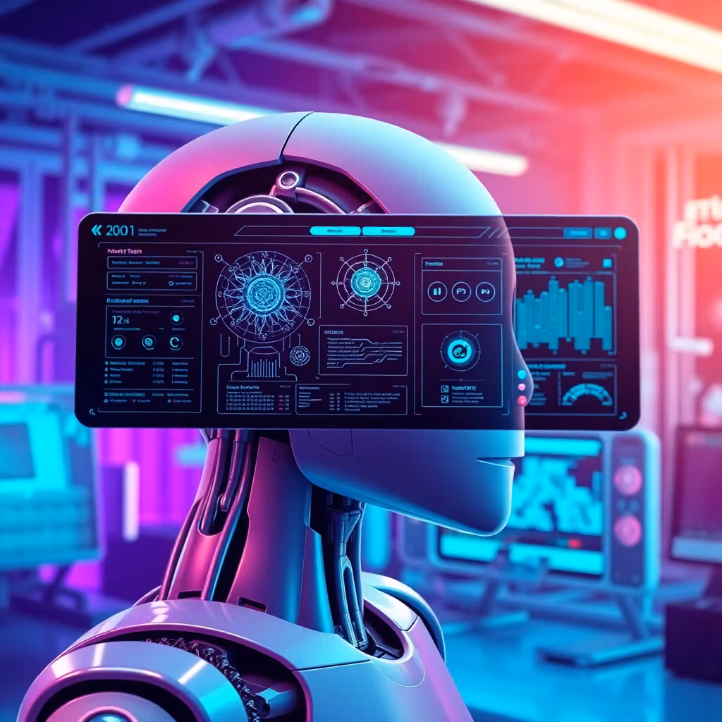 Automation Empire