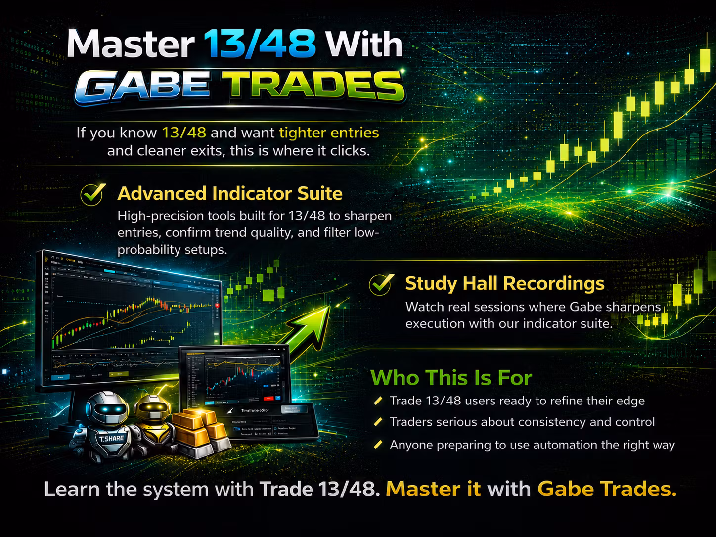 Gabe Trades