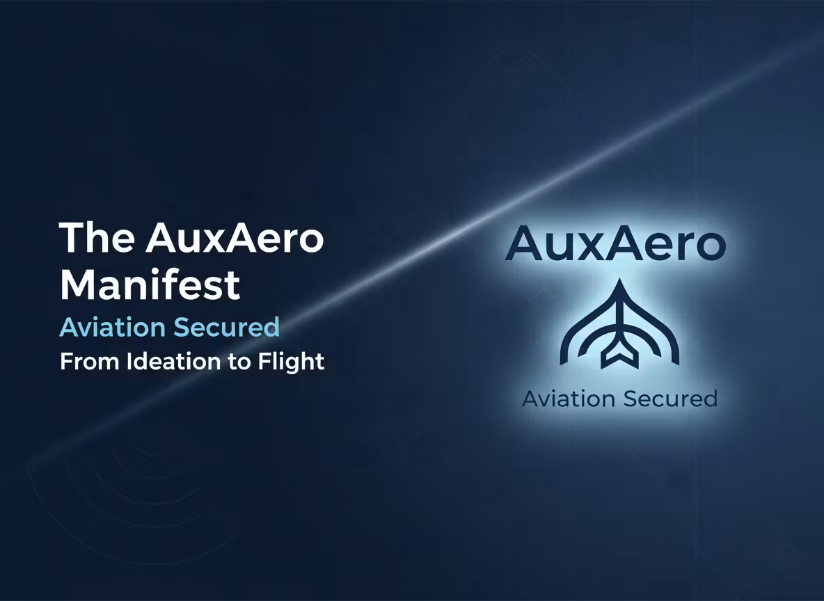 Auxiliary Aeronautics