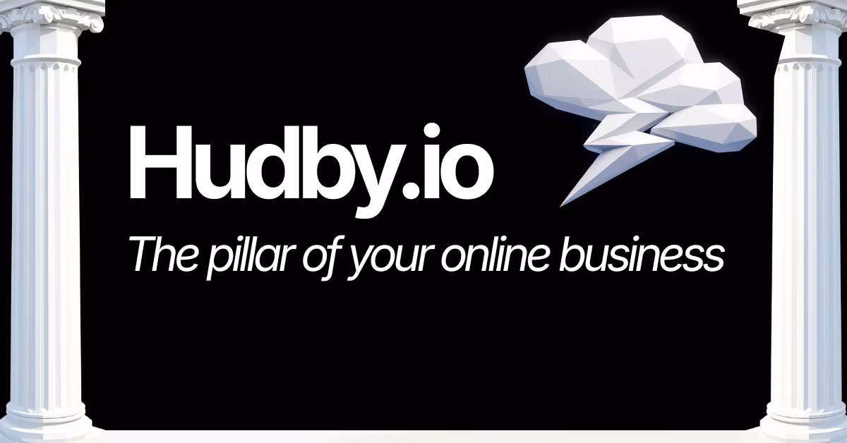 Hudby.io