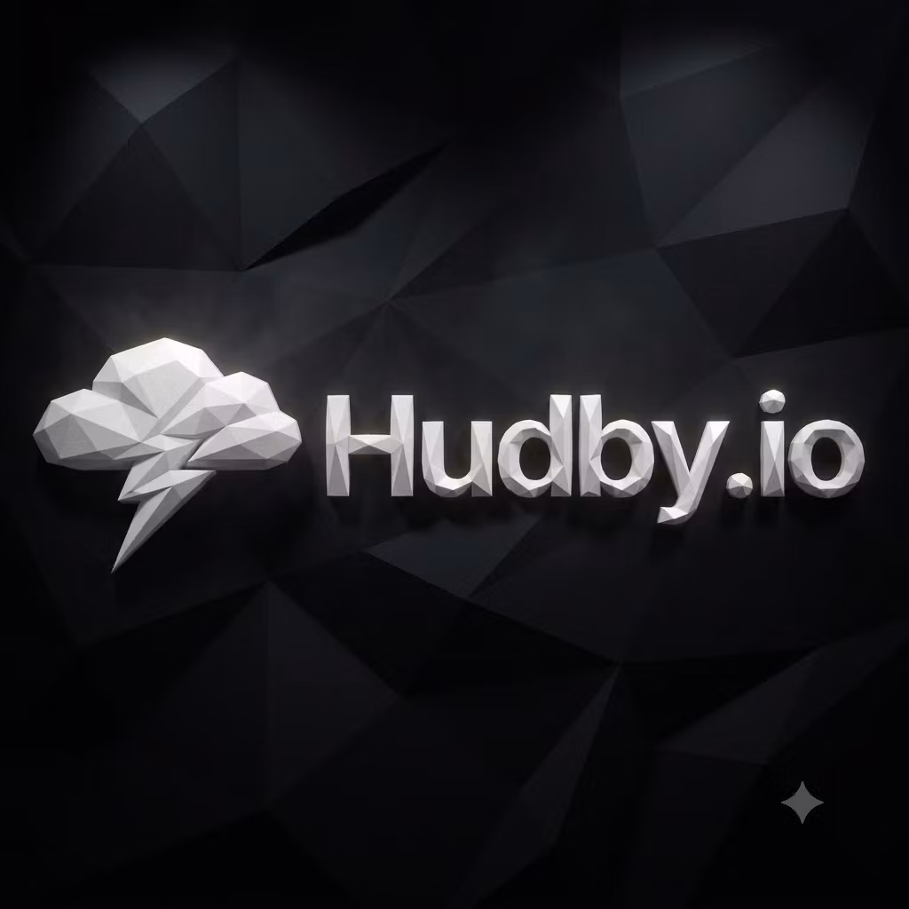 Hudby.io