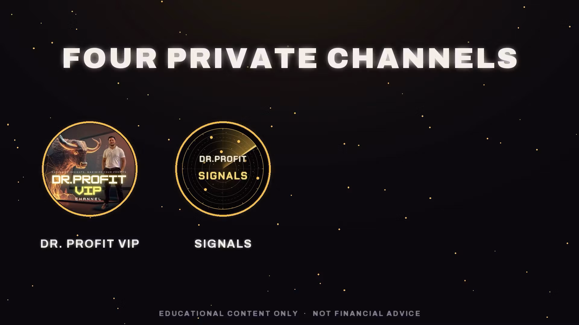 DrProfitPremium - Yearly