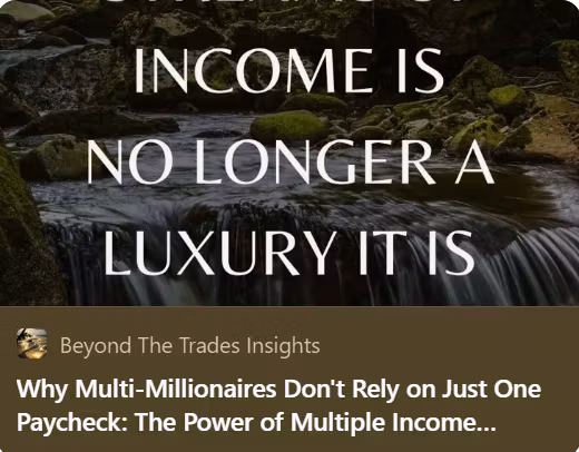 The Trading Affiliate Playbook