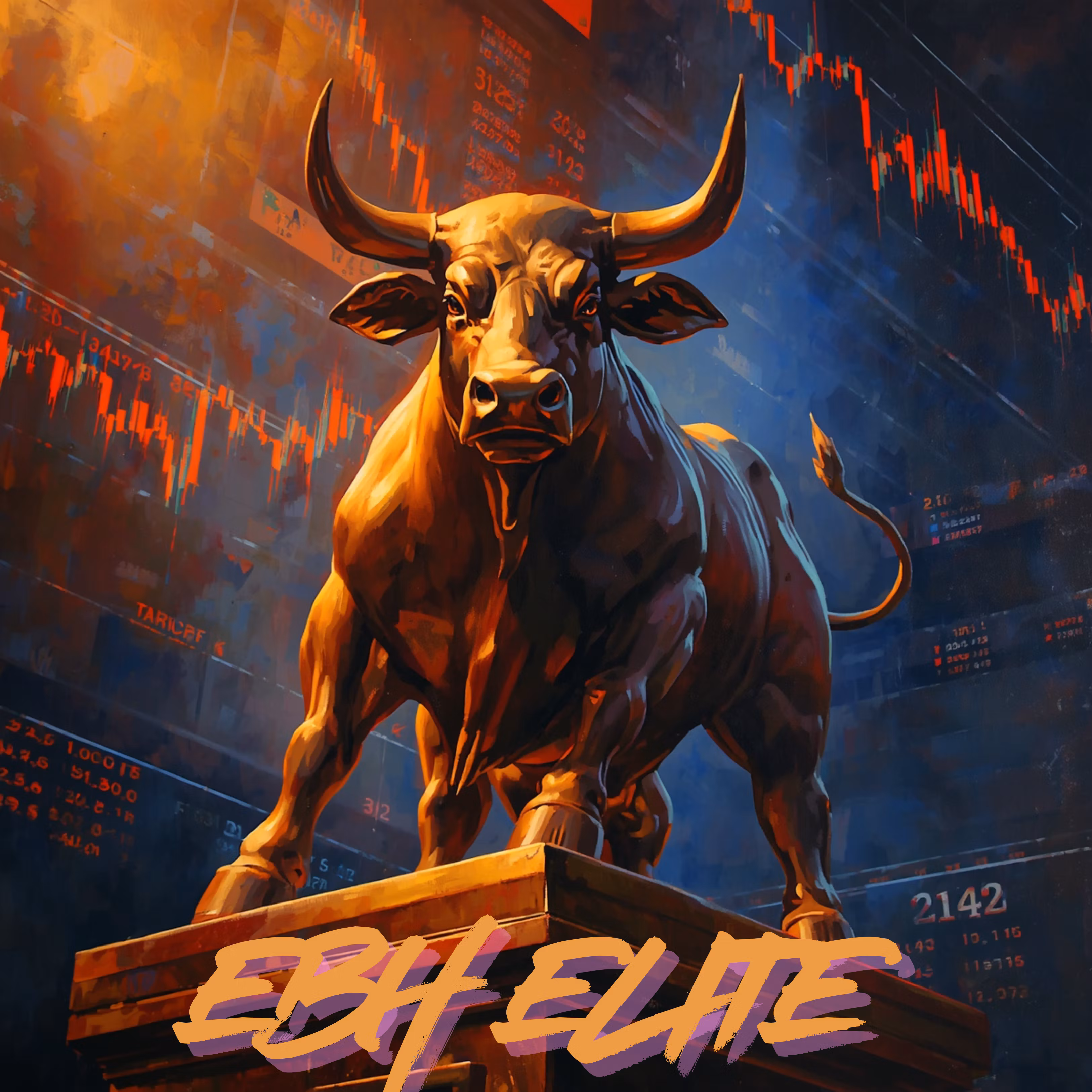 EBH Elite Live Stream Trading