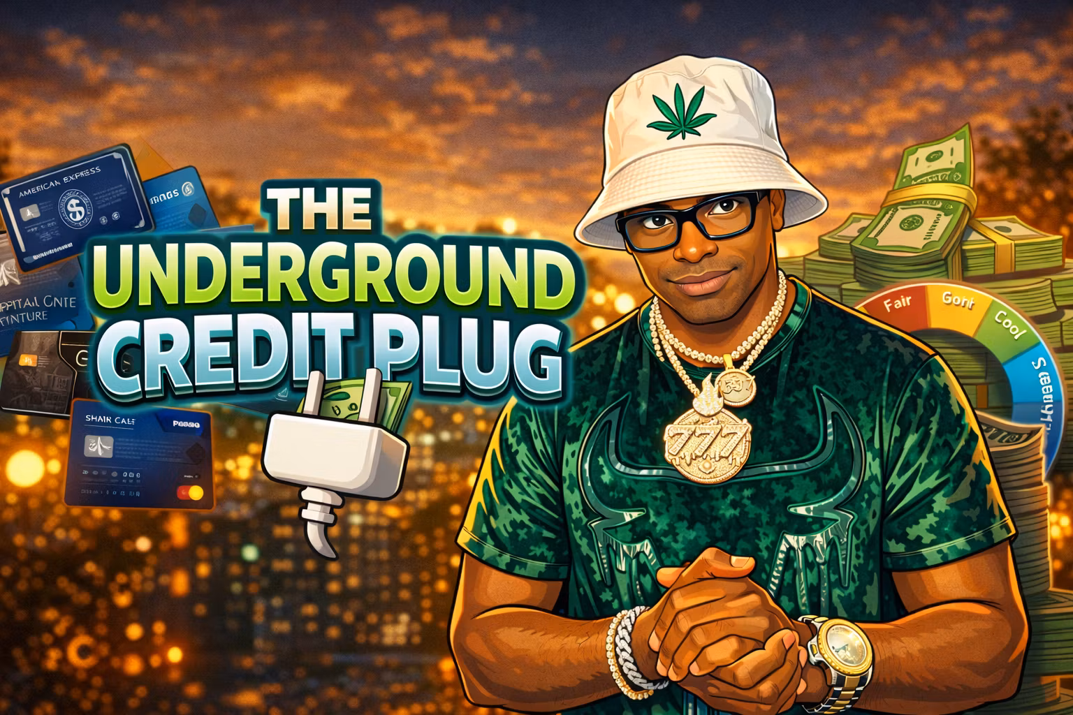 CreditWorks