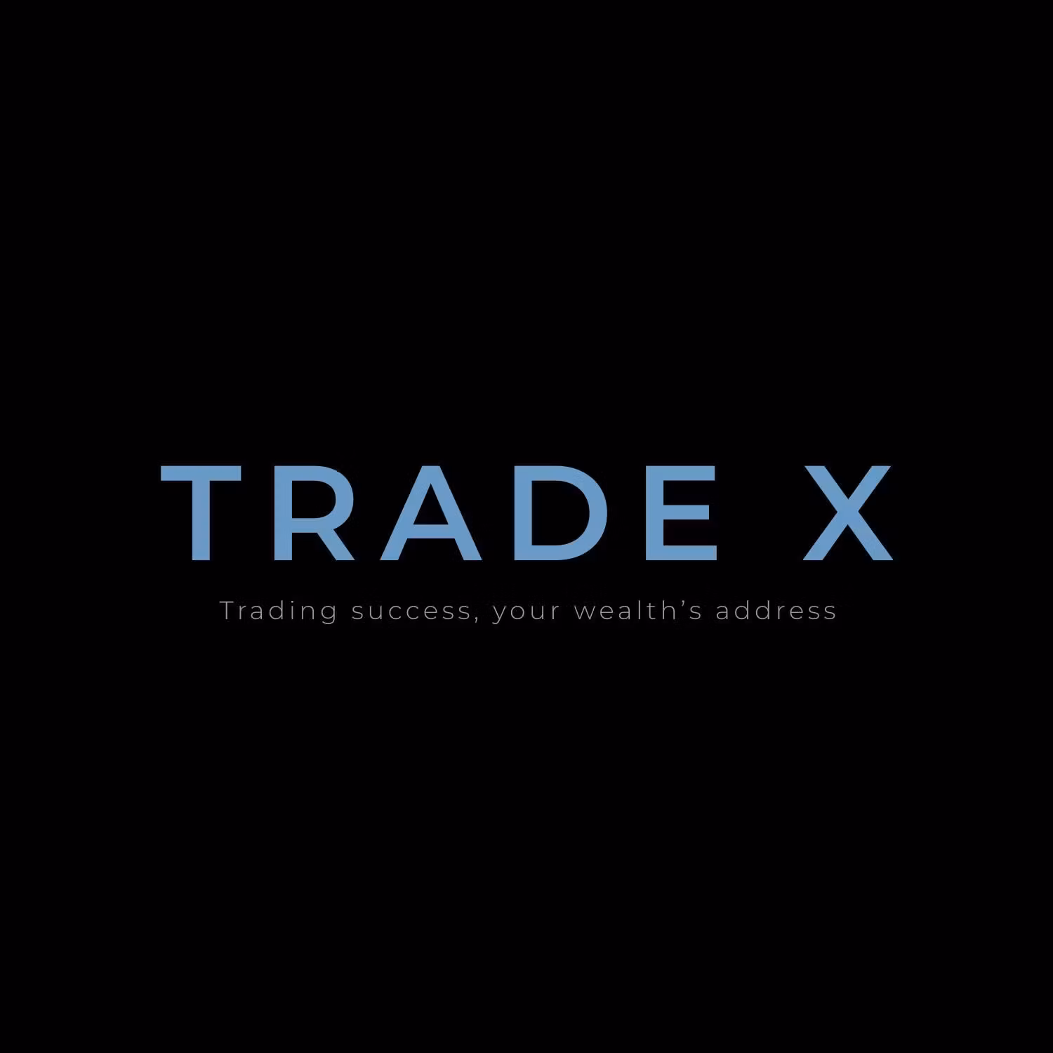 TradeX